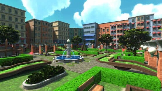 Mini Putt — screenshot 1