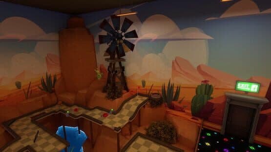 Mini Putt — screenshot 4