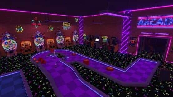 Mini Putt — screenshot 7