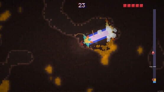 Space Bot — screenshot 1