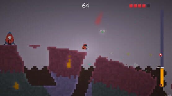 Space Bot — screenshot 2