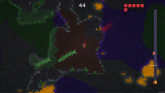 Space Bot — screenshot 3