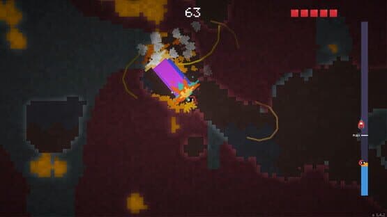 Space Bot — screenshot 5