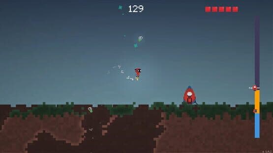 Space Bot — screenshot 6
