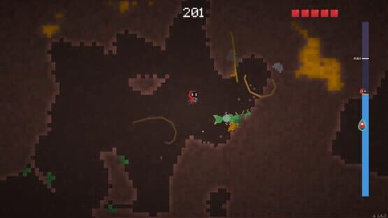 Space Bot — screenshot 8