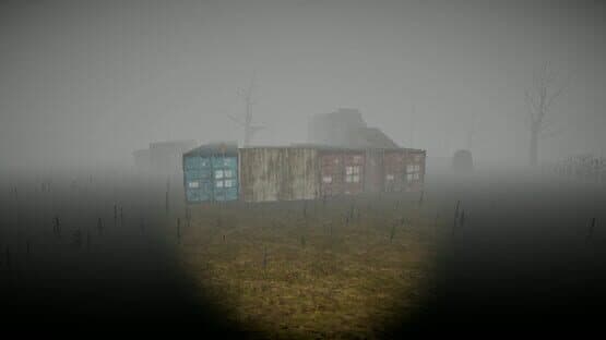 The Letter: Classic Edition — screenshot 1
