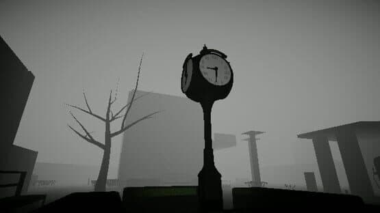 The Letter: Classic Edition — screenshot 3