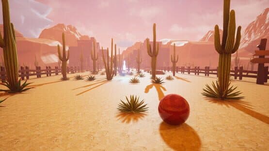 Impossiball — screenshot 5