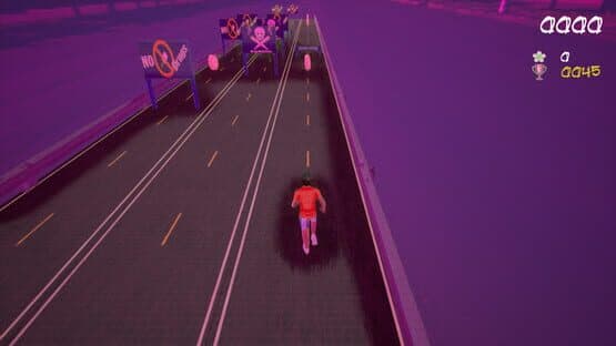 DrugRunner — screenshot 1