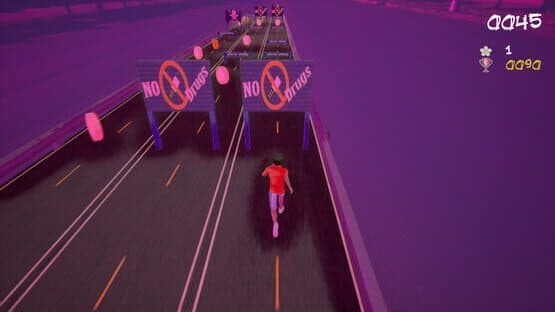 DrugRunner — screenshot 3