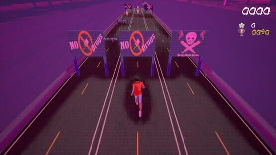 DrugRunner — screenshot 4