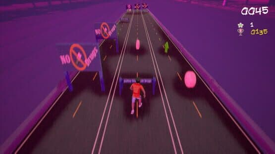 DrugRunner — screenshot 5