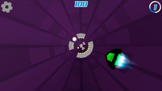 Speed Up — screenshot 1