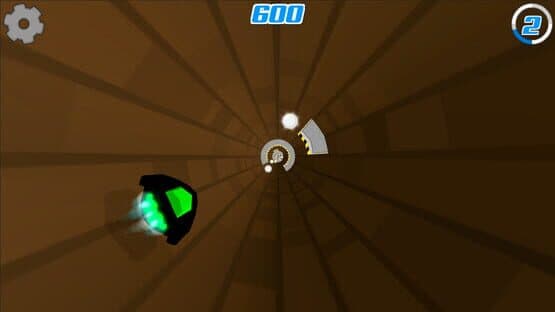 Speed Up — screenshot 2