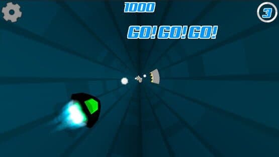 Speed Up — screenshot 3