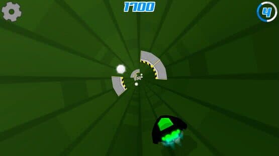 Speed Up — screenshot 4