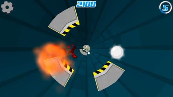 Speed Up — screenshot 5