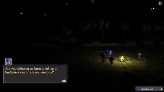 Guardian of the Jungle — screenshot 1