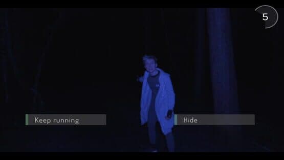 Single Player: Horror — screenshot 2