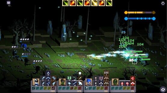 Guardian of the Jungle — screenshot 3