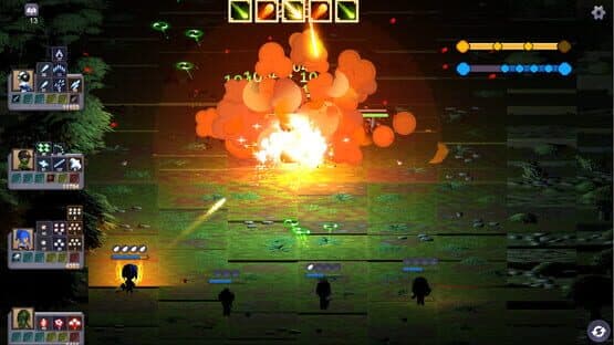 Guardian of the Jungle — screenshot 4