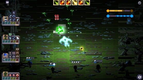 Guardian of the Jungle — screenshot 5
