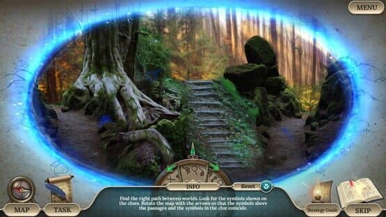 Book Travelers: A Victorian Story - Collector's Edition — screenshot 2