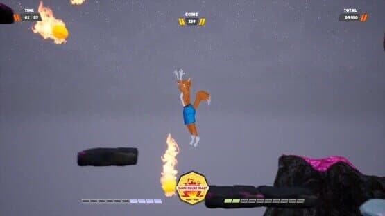 Bolo Legends: An Epic Adventure — screenshot 1