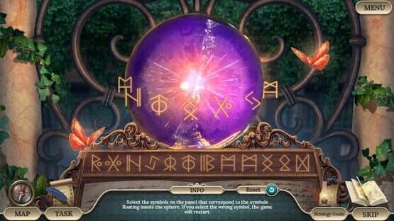 Book Travelers: A Victorian Story - Collector's Edition — screenshot 3