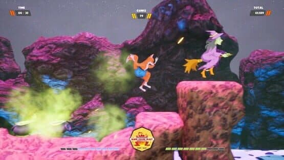 Bolo Legends: An Epic Adventure — screenshot 2