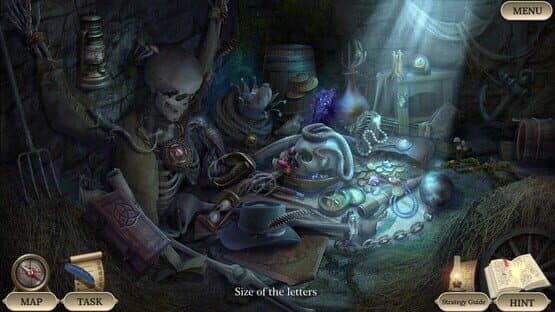 Book Travelers: A Victorian Story - Collector's Edition — screenshot 4