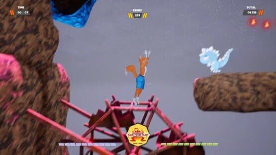 Bolo Legends: An Epic Adventure — screenshot 3