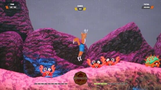 Bolo Legends: An Epic Adventure — screenshot 4