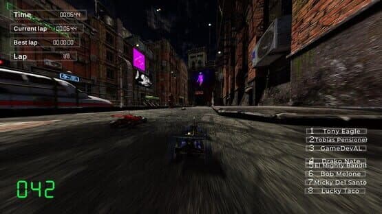 Charged: RC Racing — screenshot 3