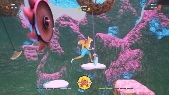 Bolo Legends: An Epic Adventure — screenshot 5