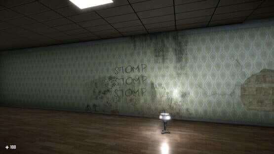 Survival in the Backrooms — screenshot 5