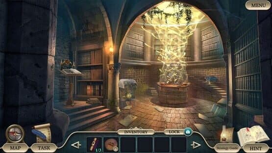 Book Travelers: A Victorian Story - Collector's Edition — screenshot 7
