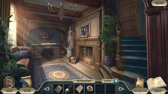 Book Travelers: A Victorian Story - Collector's Edition — screenshot 8