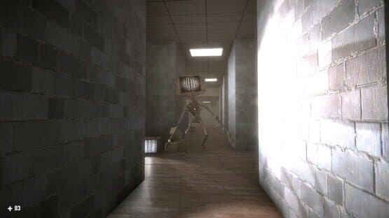 Survival in the Backrooms — screenshot 7