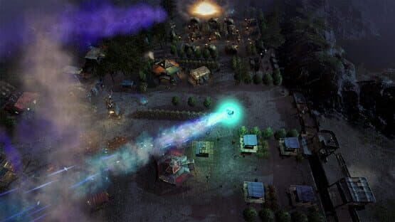 Surviving the Aftermath: Shattered Hope — screenshot 3