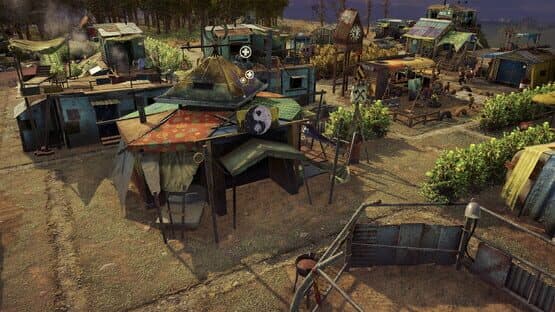 Surviving the Aftermath: Shattered Hope — screenshot 6
