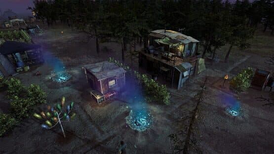 Surviving the Aftermath: Shattered Hope — screenshot 7