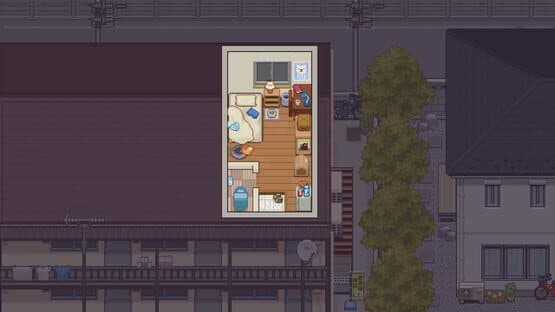 Meowjiro — screenshot 6