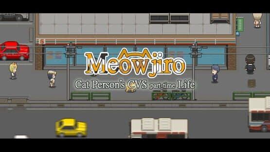 Meowjiro — screenshot 7