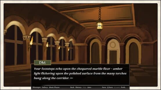 A Role to Play — screenshot 3