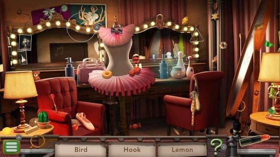 Montgomery Fox and the Case of the Missing Ballerinas — screenshot 6