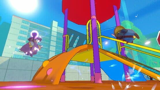 Peck'Em — screenshot 1