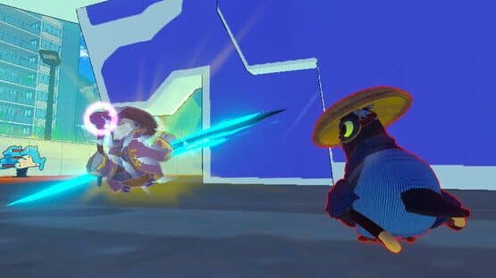 Peck'Em — screenshot 3