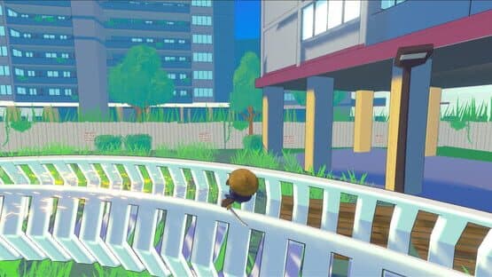 Peck'Em — screenshot 4