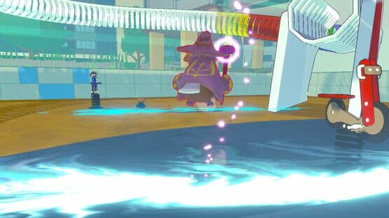 Peck'Em — screenshot 5